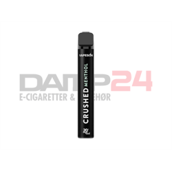 Vapeson e - Crushed menthol 20mg/ml